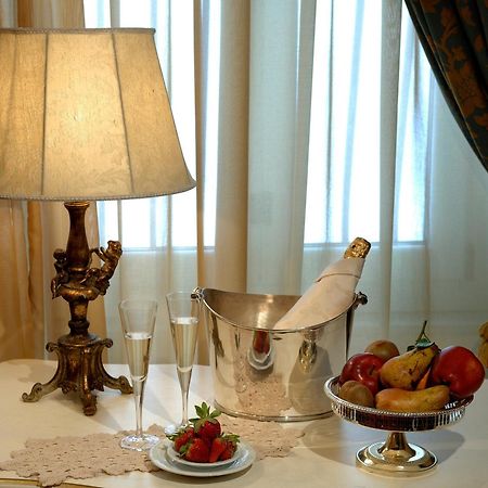 Hotel Villa Dorata Nicolosi Kültér fotó
