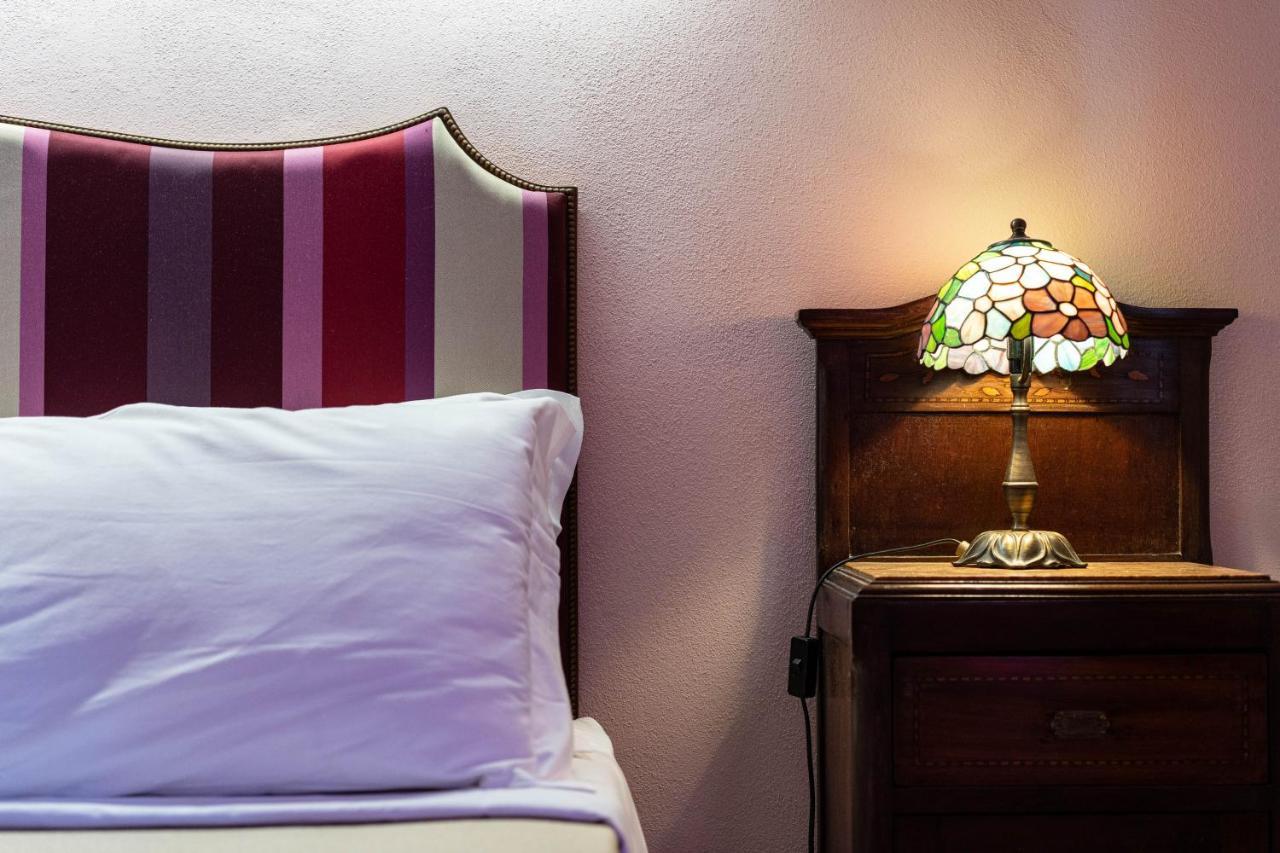 Hotel Villa Dorata Nicolosi Kültér fotó