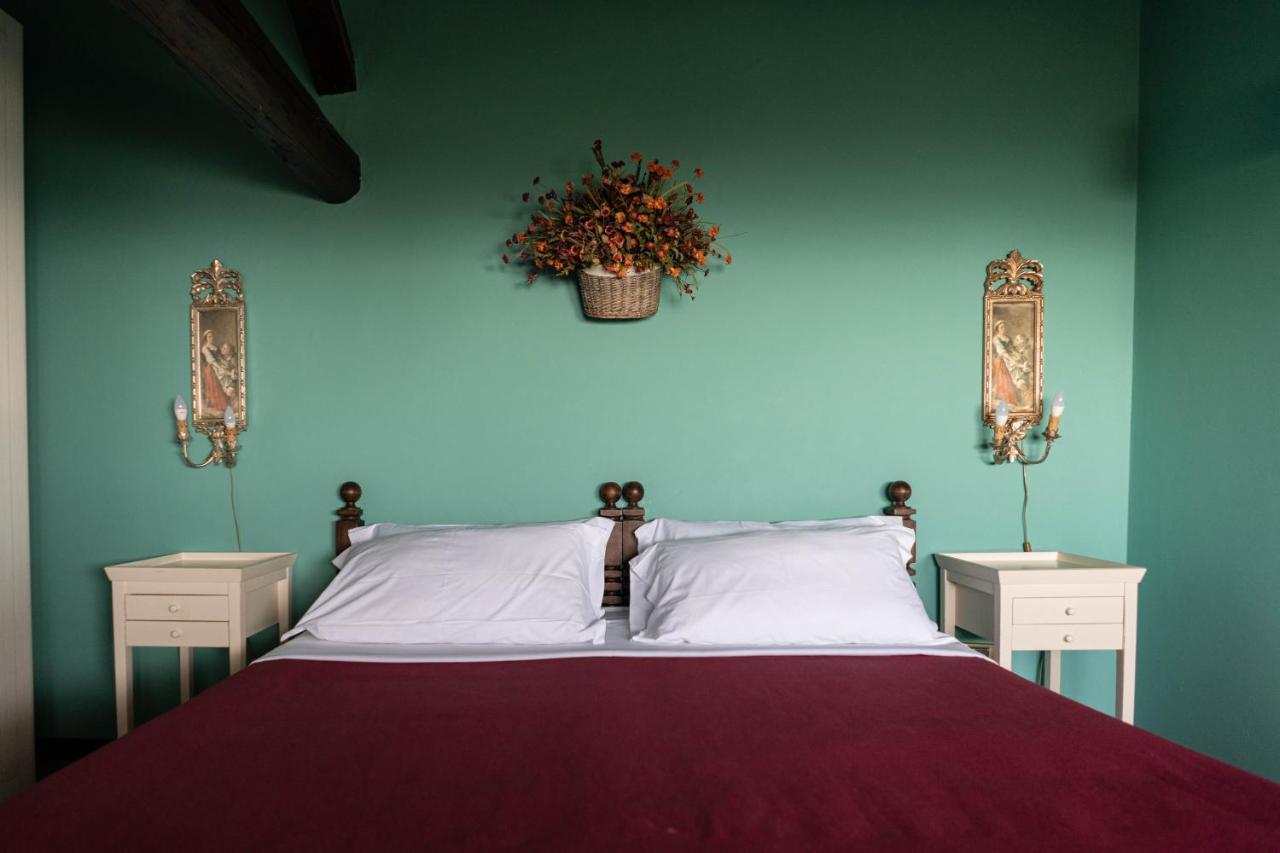 Hotel Villa Dorata Nicolosi Kültér fotó
