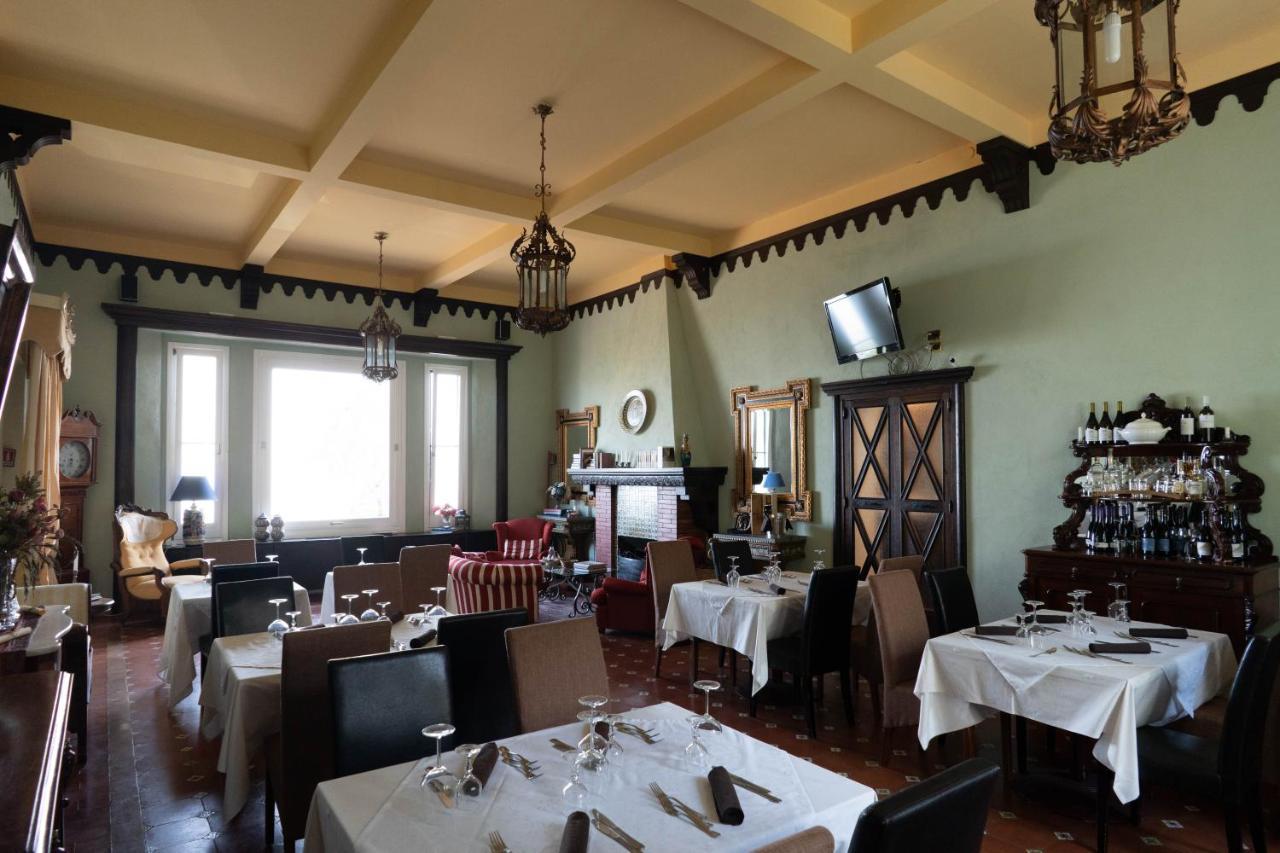 Hotel Villa Dorata Nicolosi Kültér fotó