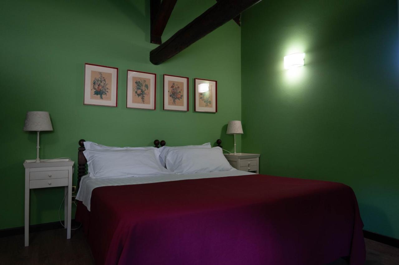 Hotel Villa Dorata Nicolosi Kültér fotó