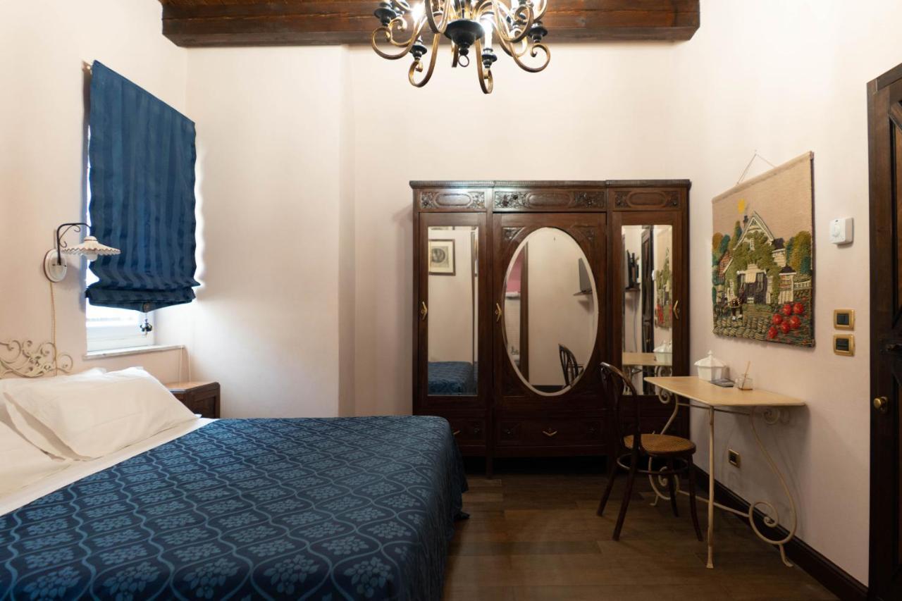 Hotel Villa Dorata Nicolosi Kültér fotó