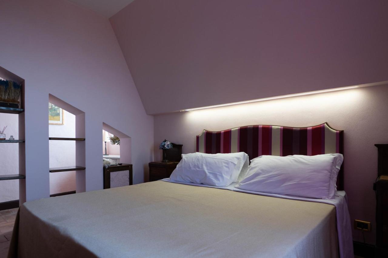 Hotel Villa Dorata Nicolosi Kültér fotó