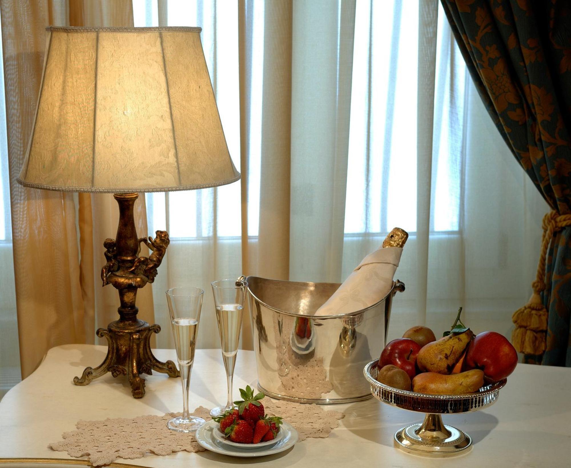 Hotel Villa Dorata Nicolosi Kültér fotó