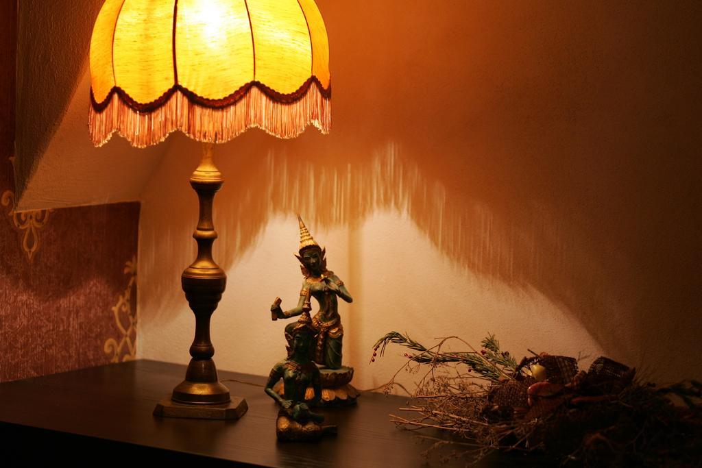 Hotel Villa Dorata Nicolosi Kültér fotó