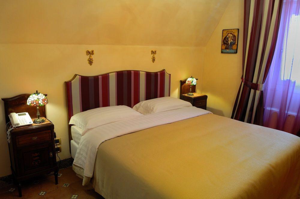 Hotel Villa Dorata Nicolosi Kültér fotó