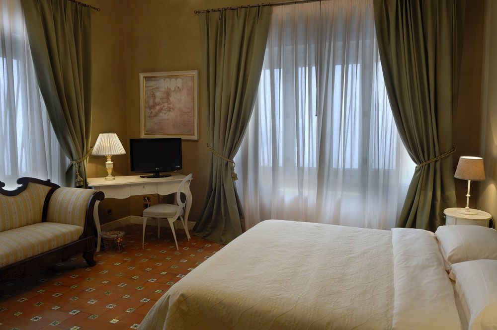 Hotel Villa Dorata Nicolosi Kültér fotó