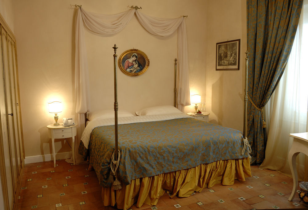 Hotel Villa Dorata Nicolosi Kültér fotó