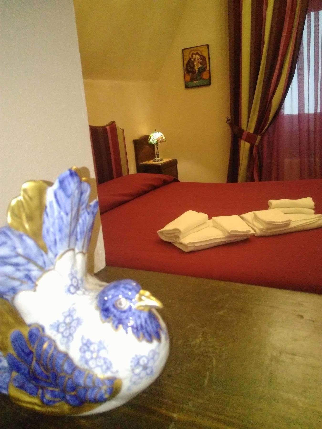 Hotel Villa Dorata Nicolosi Kültér fotó